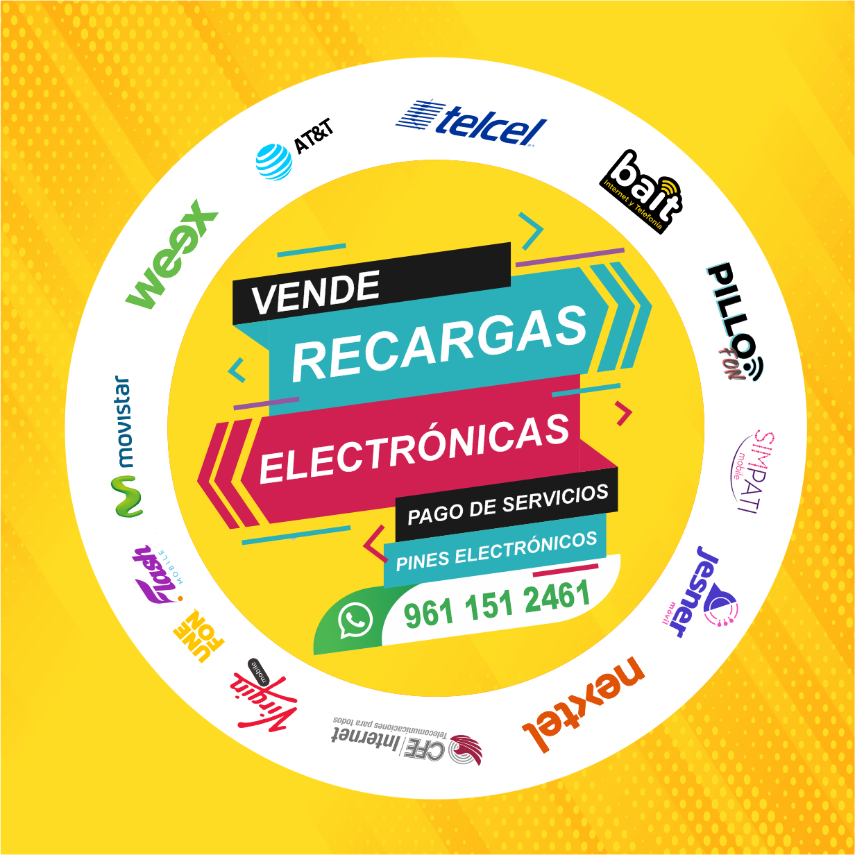 RecargaMarcas Recargas Electr nicas Pago De Servicios Y Pines RecargaMarcas Recargas Electr nicas Pago De Servicios Y Pines